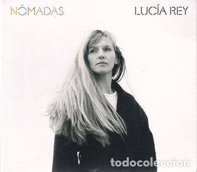 CDs de M&uacute;sica: N&oacute;madas- 8435621672053
