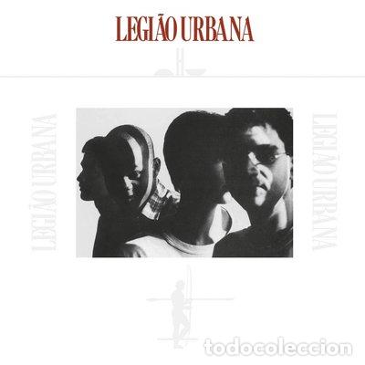 CDs de M&uacute;sica: Legi&atilde;o Urbana- 0724383583324