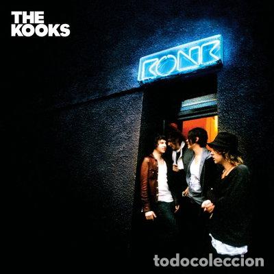 CDs de M&uacute;sica: Konk (5099921461200)