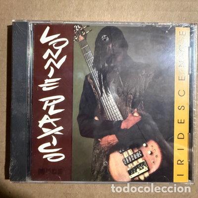 CDs de M&uacute;sica: Iridescence- 0016565542725