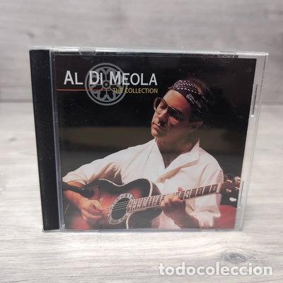 CDs de M&uacute;sica: The Collection- 5015773027821