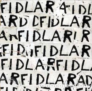 CDs de M&uacute;sica: Fidlar- 4897028492230