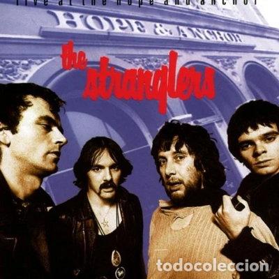 CDs de M&uacute;sica: Live at the Hope and Anchor- 0077779878925