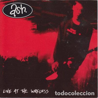 CDs de M&uacute;sica: Live at the Wireless- 5026854001128
