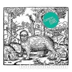 CDs de M&uacute;sica: Demon- 8426946023811