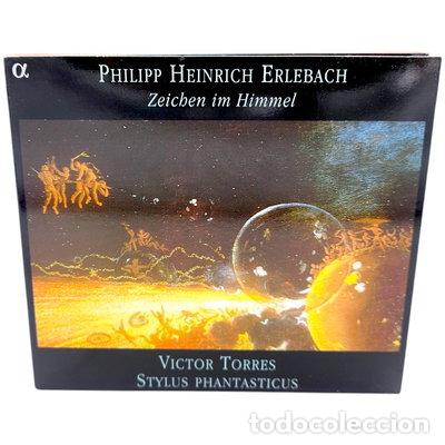 CDs de M&uacute;sica: Zeichen im Himmel- 3760014190186