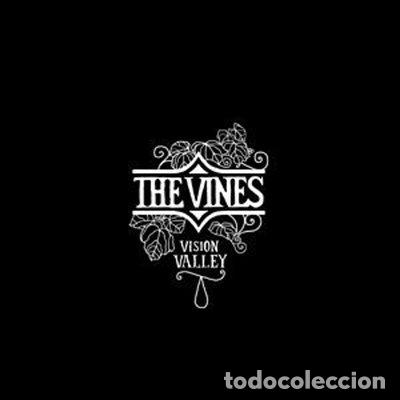 CDs de M&uacute;sica: Vision Valley- 0094635615227