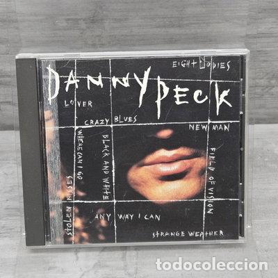 CDs de M&uacute;sica: Danny Peck- 0078636628721