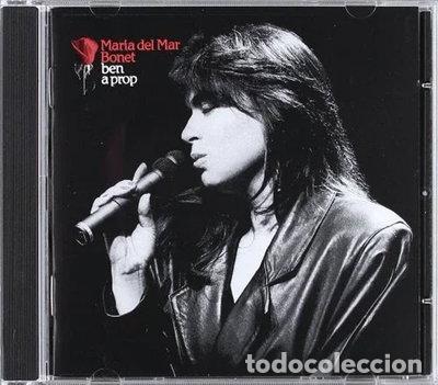 CDs de M&uacute;sica: Ben A Prop- 4007192599035