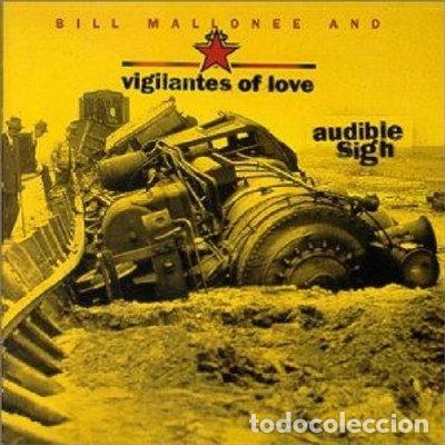 CDs de M&uacute;sica: Audible Sigh- 0766397429526