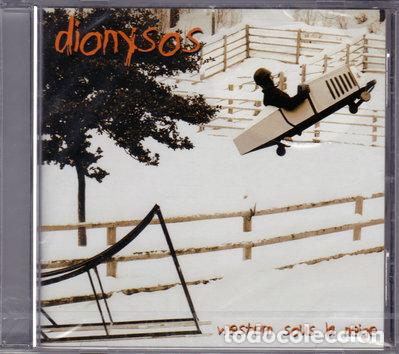 CDs de M&uacute;sica: Western Sous la Neige- 0602498185476