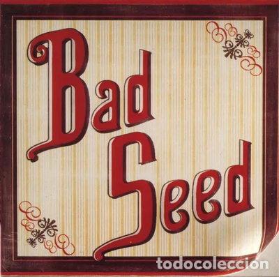 CDs de M&uacute;sica: Bad Seed- 0074646461228