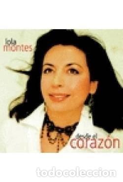 CDs de M&uacute;sica: Desde el coraz&oacute;n- 8437004696175