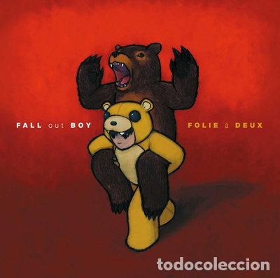 CDs de M&uacute;sica: Folie &agrave; Deux- 0602517872776