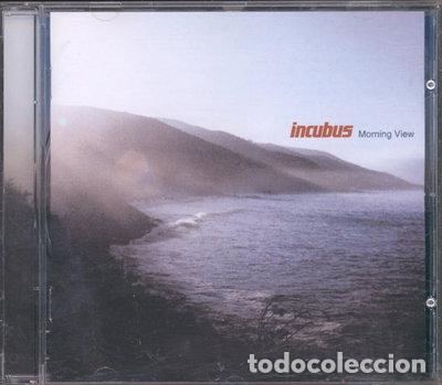 CDs de M&uacute;sica: Morning View- 5099750406199