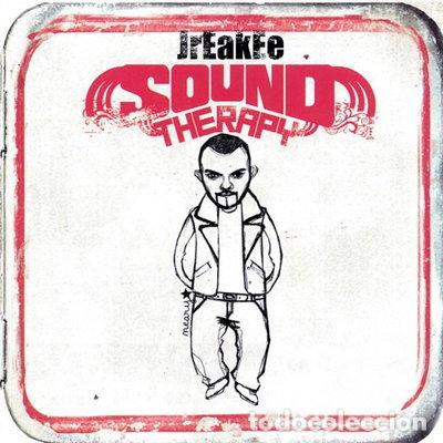 CDs de M&uacute;sica: Sound Therapy- 3760033499925