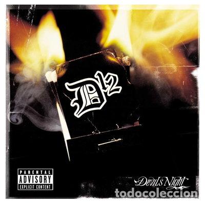 CD di Musica: Devils Night- 0606949089726