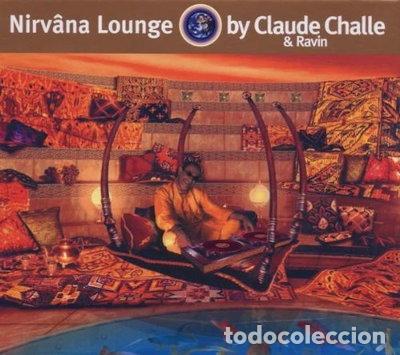 CD di Musica: Nirvana Lounge- 3596971647124