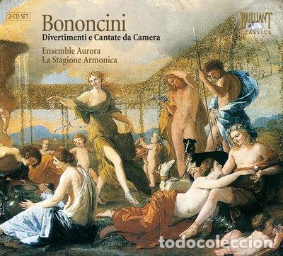 CD di Musica: Divertimenti da camera- 5028421933498
