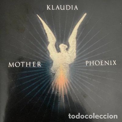 CD di Musica: Mother Phoenix- 1104048892593