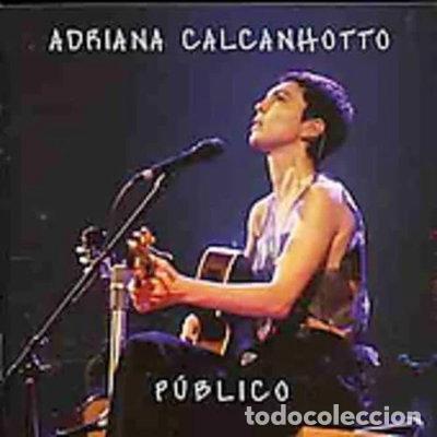 CDs de M&uacute;sica: P&uacute;blico- 0743217568122
