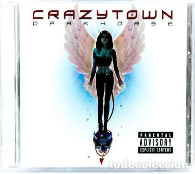 CDs de M&uacute;sica: Darkhorse- 5099750901526