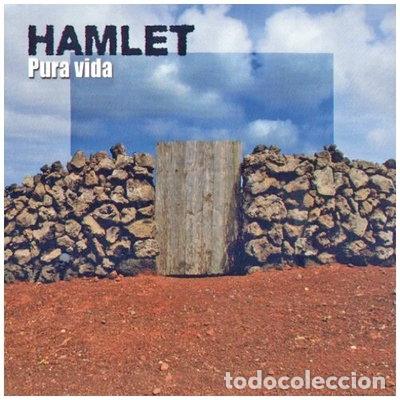 CDs de M&uacute;sica: Pura Vida- 0872967009002