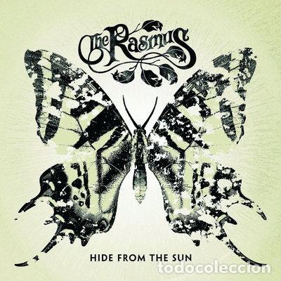 CD de M&uacute;sica: Hide From the Sun- 0602498736128