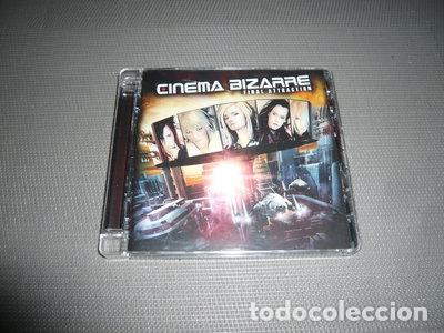 CD de M&uacute;sica: Final Attraction- 0600753072974