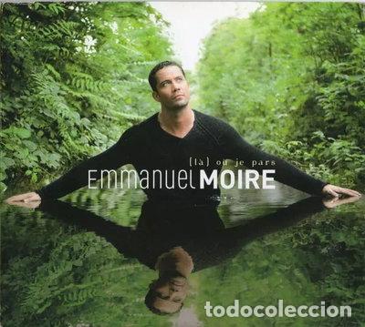 CDs de Musique: (L&agrave;) O&ugrave; je pars- 0825646404124