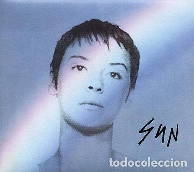 CDs de Musique: Sun (0744861077329) (M&uacute;sica)