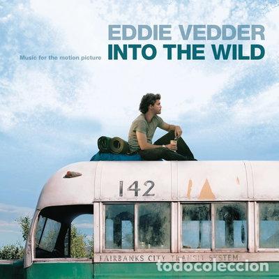CDs de Musique: Into The Wild- 0886971824025