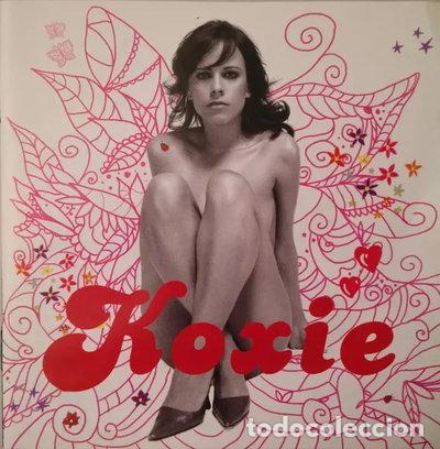 CDs de M&uacute;sica: Koxie- 0600753020487