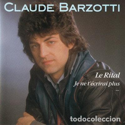 CDs de M&uacute;sica: Le Rital- 3297483224727