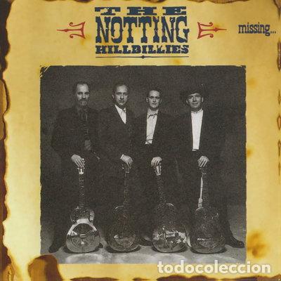 CDs de M&uacute;sica: Missing... Presumed Having A Good Time- 0042284267120