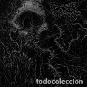 CDs de M&uacute;sica: Putrescent Seepage - Dead And Demented (CD, Album)