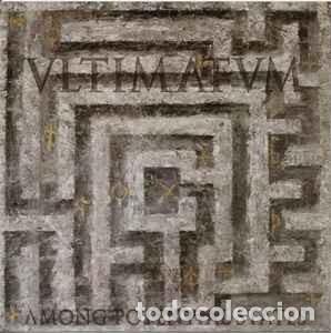 CDs de M&uacute;sica: Ultimatum - Among Potential States (CD, Album, RE, RM)