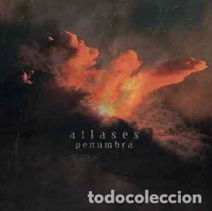 CDs de m&uacute;sica: Atlases- Penumbra (CD, EP) - Foto 1