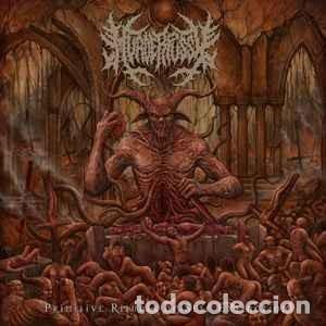 CDs de M&uacute;sica: Murder Pussy - Primitive Rituals Of Self Extinction (CD, Album)