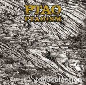 CDs de M&uacute;sica: PTAO - Ptaoism (CD, Album)