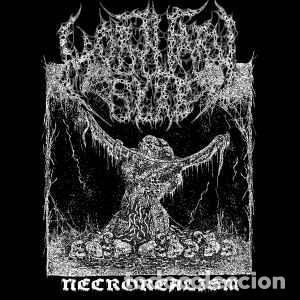 CDs de m&uacute;sica: Mortuary Slab - Necrorealism (CD, EP) - Foto 1