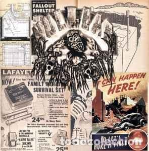 CDs de m&uacute;sica: Nuclear Monstrosity - So Lets Nukem First (CD, Album) - Foto 1
