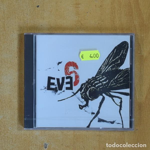CDs de M&uacute;sica: EVE 6 - EVE 6 - CD - Combina y ahorra en el env&iacute;o