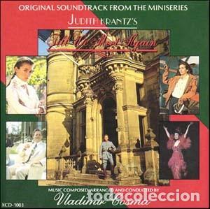 Music CDs: Vladimir Cosma &ndash; Till We Meet Again