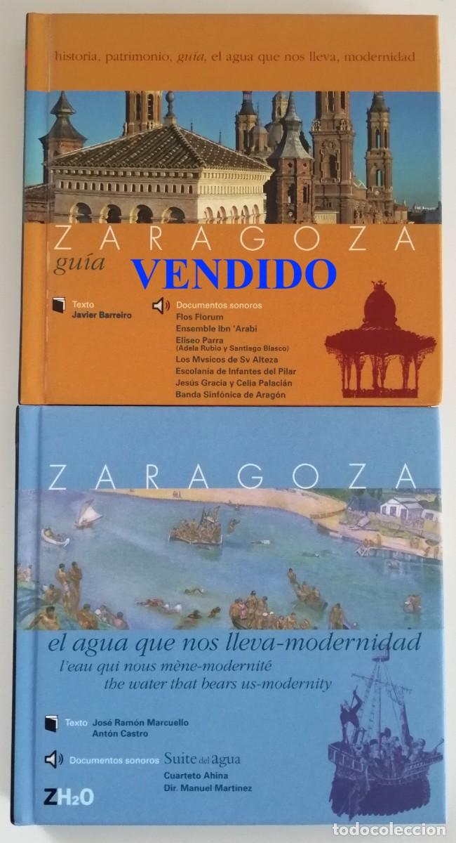 CD di Musica: 1 DISCO-LIBRO DE M&Uacute;SICA ARAGONESA (LCD, EDITORIAL PRAMES)