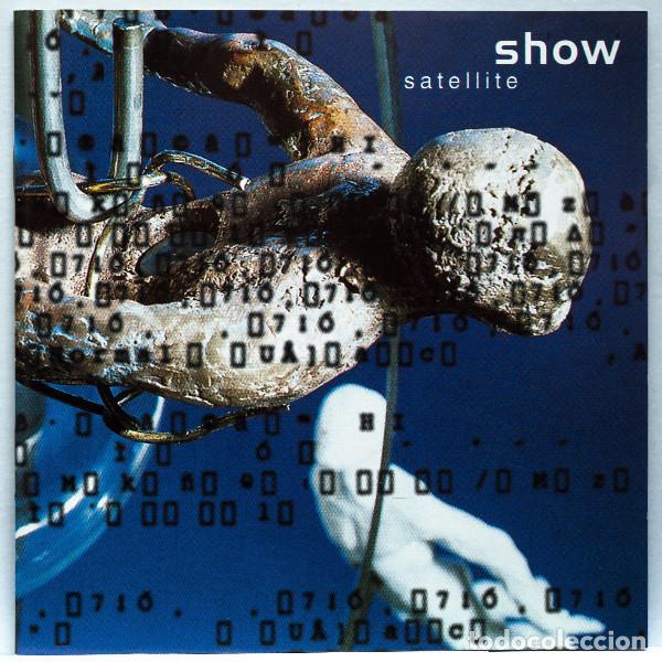 CDs de M&uacute;sica: CD SHOW - Satellite - Vale Music 1998 - JM 307 CD (NM/EX)