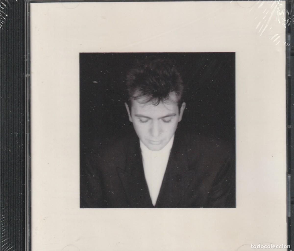 CDs de M&uacute;sica: Peter Gabriel &ndash; Shaking The Tree: Sixteen Golden Greats-Pop Rock, Synth-pop-