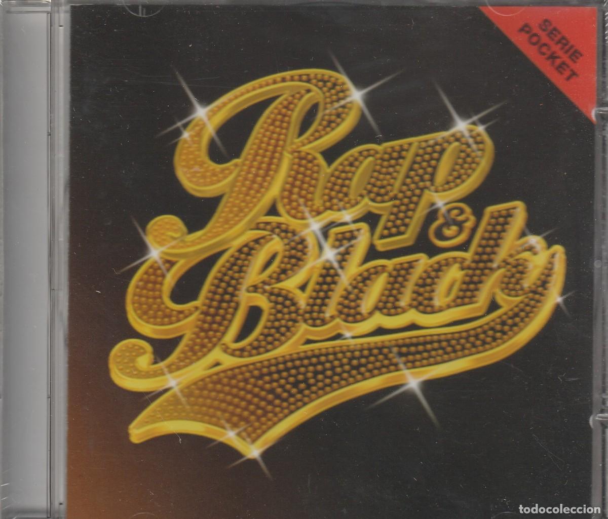 CDs de M&uacute;sica: Rap & Black-CD, Compilation-Pop Rap-2005-
