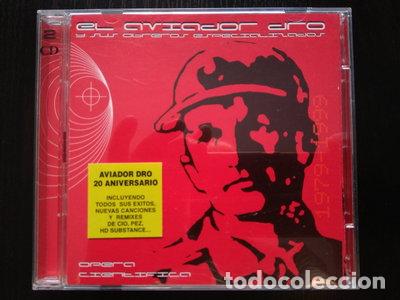 CDs de Musique: Opera Cient&iacute;fica- 8430686120044