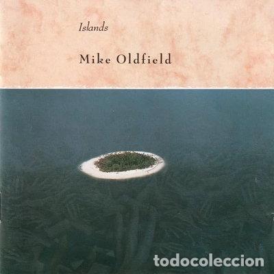 CDs de M&uacute;sica: Islands- 5012981246624